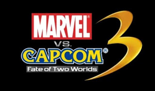 Marvel Vs Capcom 3: Fate of Two Worlds 1