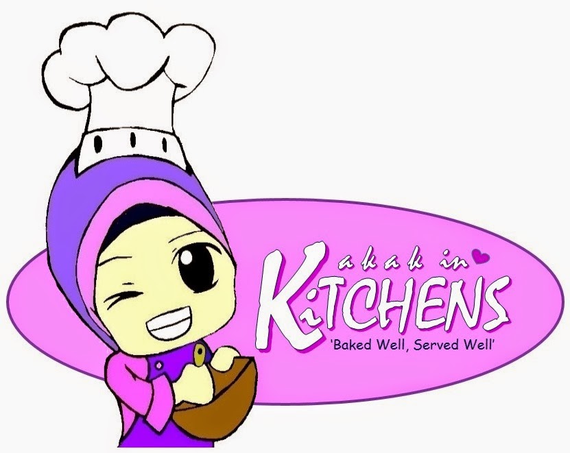 kakak in kitchens