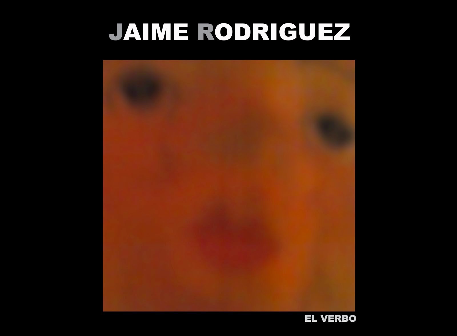 JAIME RODRIGUEZ