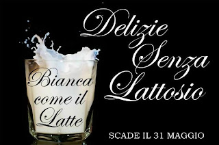 Delizie senza lattosio
