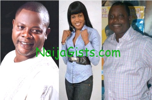 Latest Entertainment News on Gossips  Naija News  Nigerian Entertainment News  Celebrity Gists