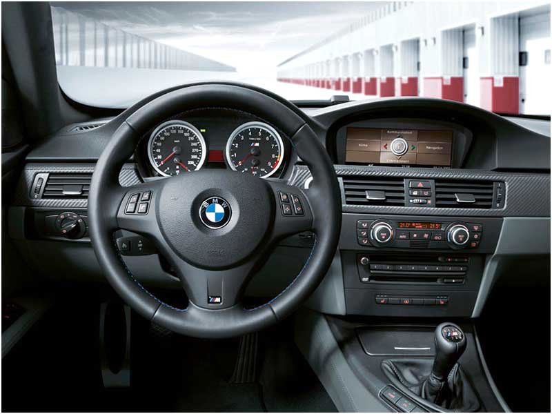 Supercars 2013 Bmw M3 Coupe Wallpaper