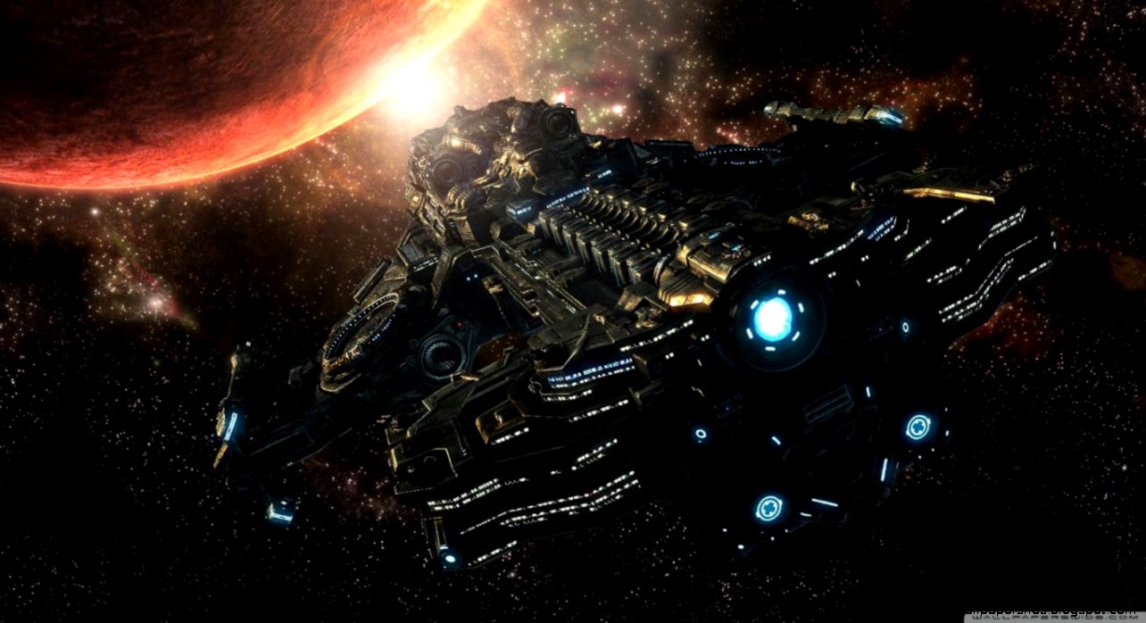 Starcraft 2 Game HD desktop wallpaper Widescreen High Starcraft 2 Game HD desktop wallpaper Widescreen High