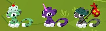 Animal Jam Plushies~A blog for everything about plushies and plushie