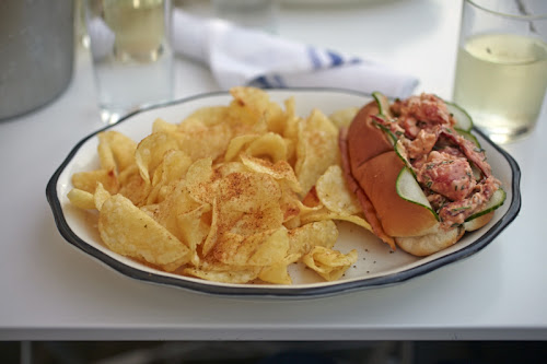 Grand Banks Oyster Bar New York