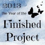 2013 Finish Projects