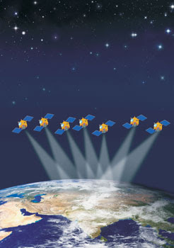 FREE Satellite Essay