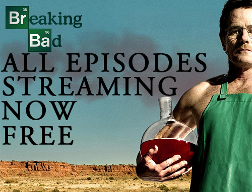 Free Streaming Breaking Bad Season 5 Episode 4