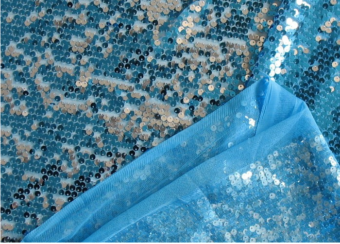 Grosgrain 10 Sequin Fabrics All Under 10 a Yard!