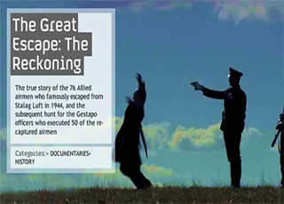 Great Reckoning - Home Facebook