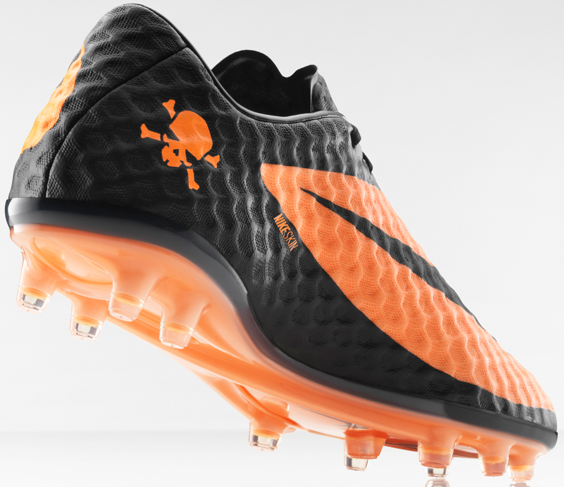 nike hypervenom new releases