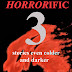 HORRORIFIC 3 Stories Even Colder and Darker - Free Kindle Fiction