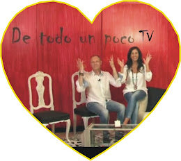 De todo un poco, nuestro programa de TV favorito