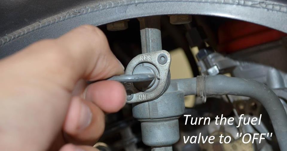 Tappet Adjustment Life On 2Wheels