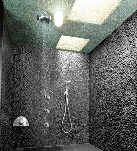 The Tile Lady Pebble Tiles