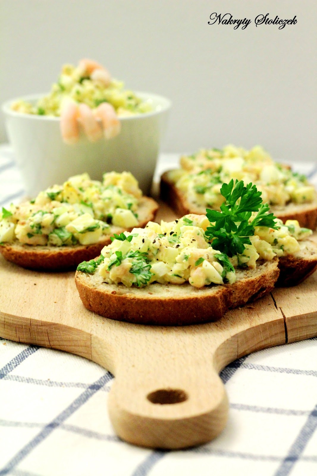 Pasta z krewetkami Proste i Smaczne Przepisy