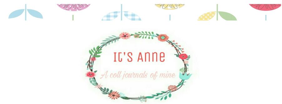 Anne's Journal