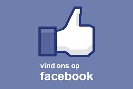 Facebookpagina  Sint-Joris a/yzer