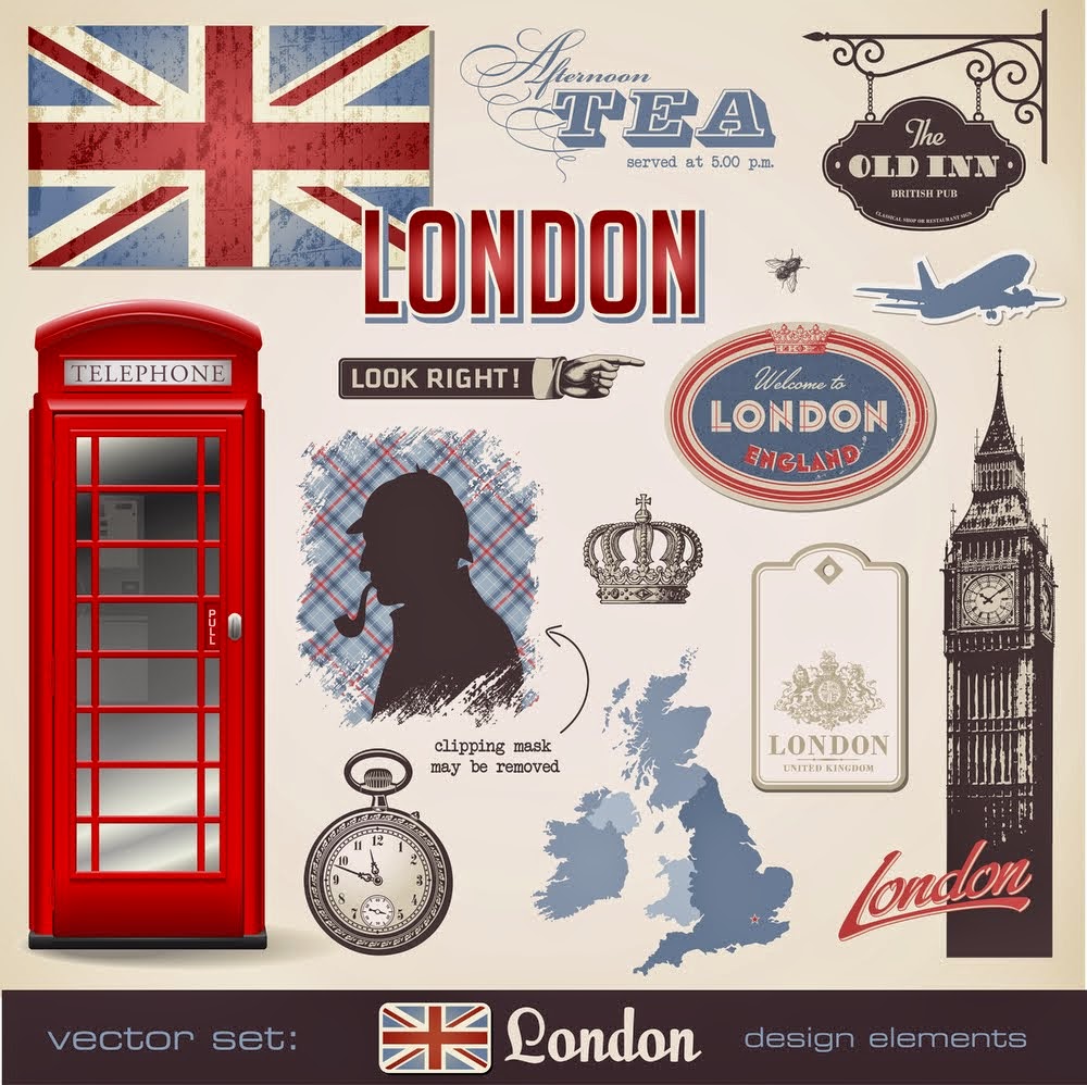 British Icons