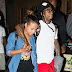 Christina Milian,happy about her friendship with Lil Wayne,confirms whether they are engaged or not