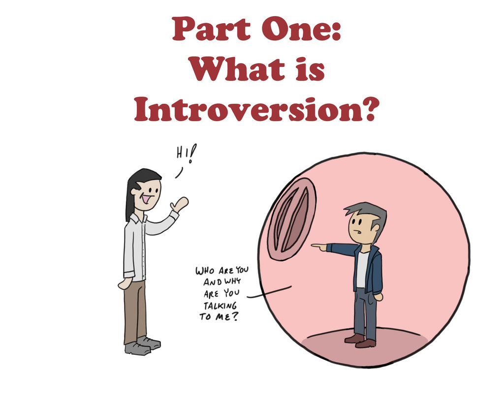 How to tell if an introverted guy likes you