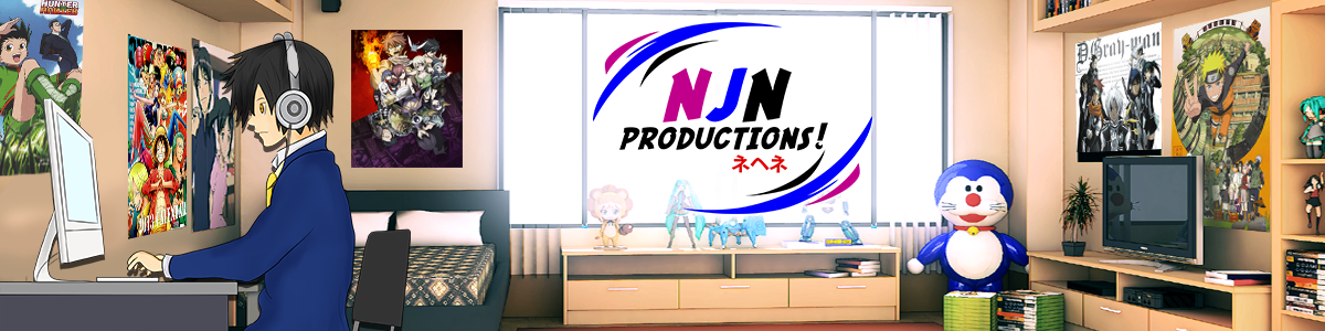 NJN Productions!