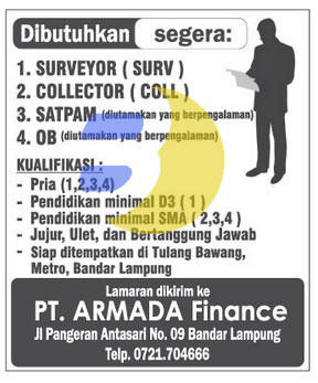 Lowongan Ob Bca Lowongan Ob Bca