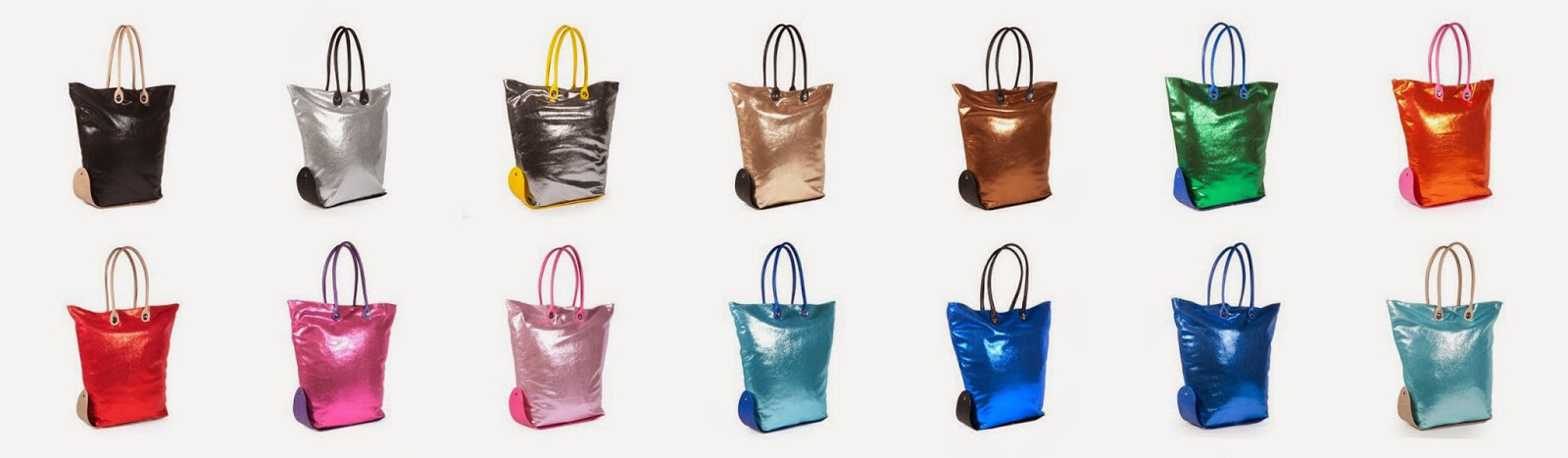 Eniwhere Fashion - CACO DESIGN - One Bag