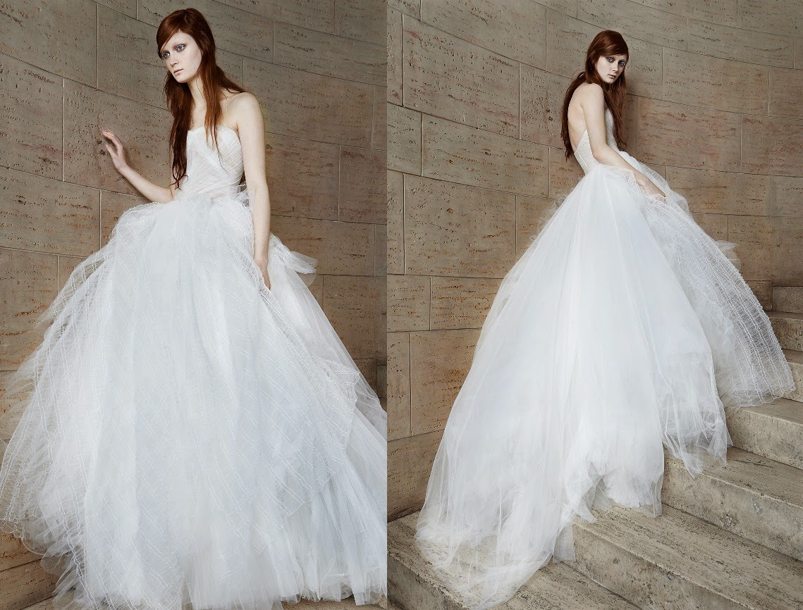 Свадебные Платья Vera Wang Купить
