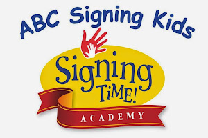 ABC Signing Kids