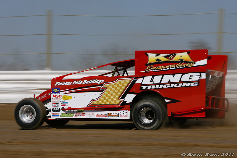 COWPATTY NATION NEW EGYPT SPEEDWAY RESULTS!