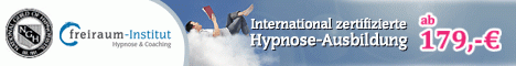 Hypnose-Coaching, De-Hypnose. Hypnotherapie ab 179.- lernen international zertifizierte NGH-Seminar