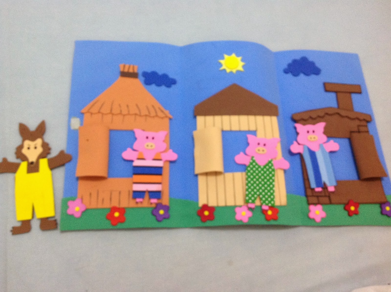 arte em e.v.a.