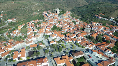 Freixo de Espada à Cinta