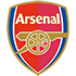 Escudo do Arsenal