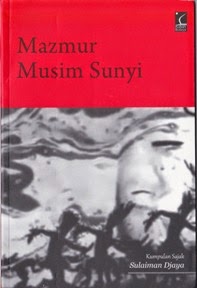 Mazmur Musim Sunyi