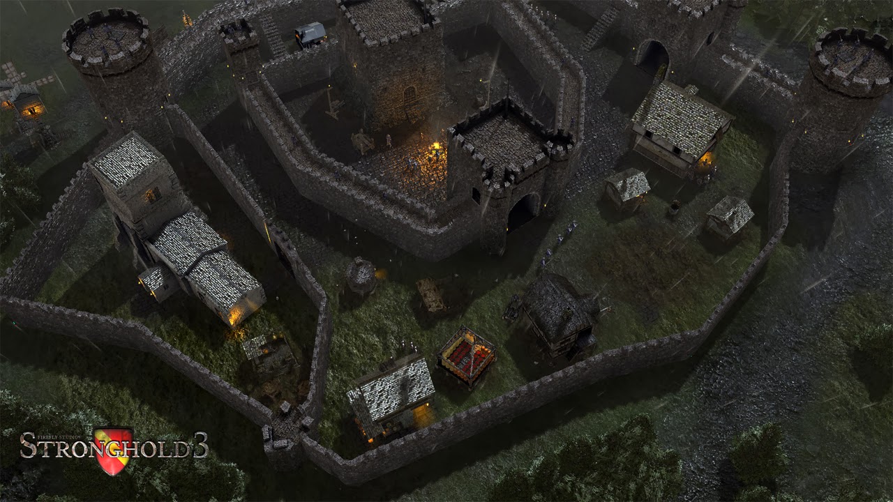 game stronghold 3 game stronghold 3