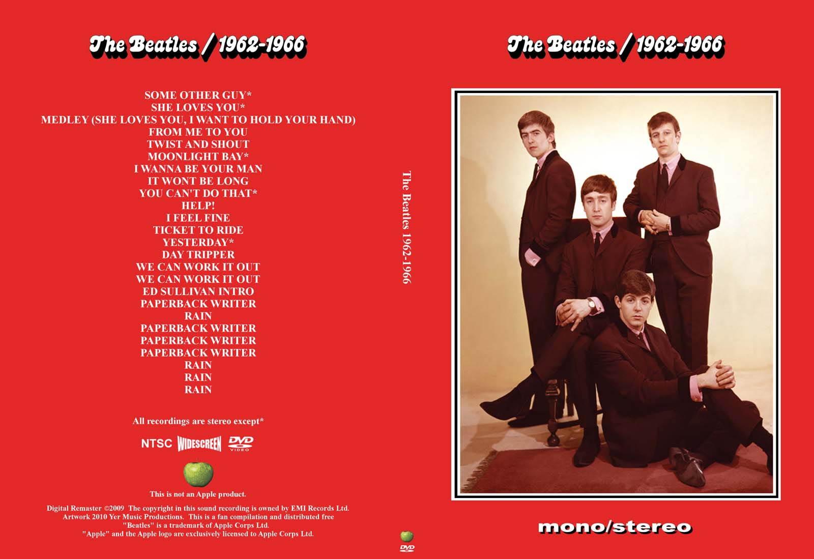 Beatles Vol 5 Beatles Vol 5