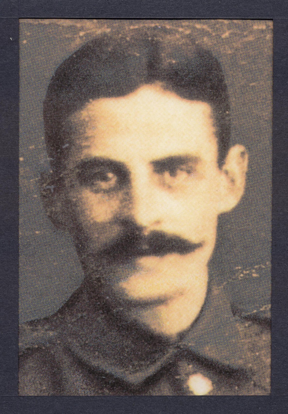 Author Thomas A. Ryerson Official  Presence Family Ties