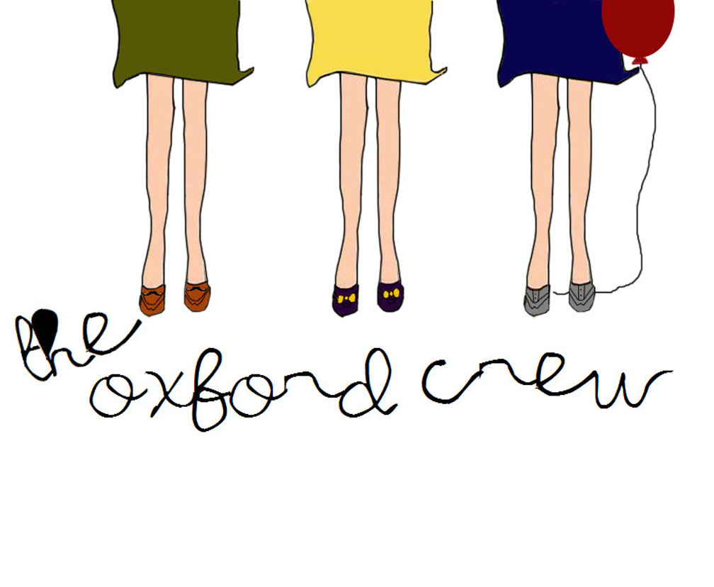 The Oxford Crew
