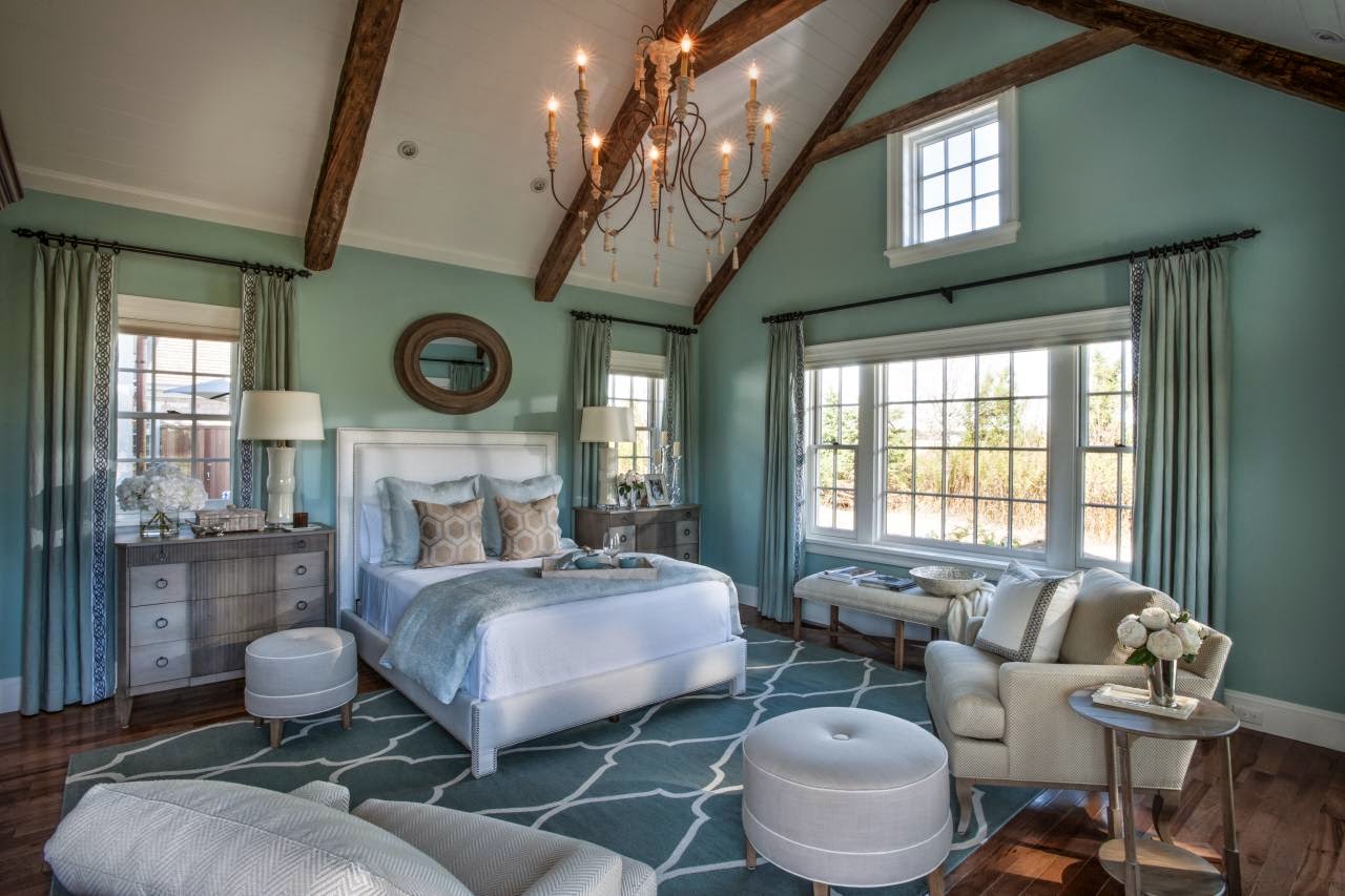Steward of Design: HGTV Dream Home 2015 Steward of Design: HGTV Dream Home 2015