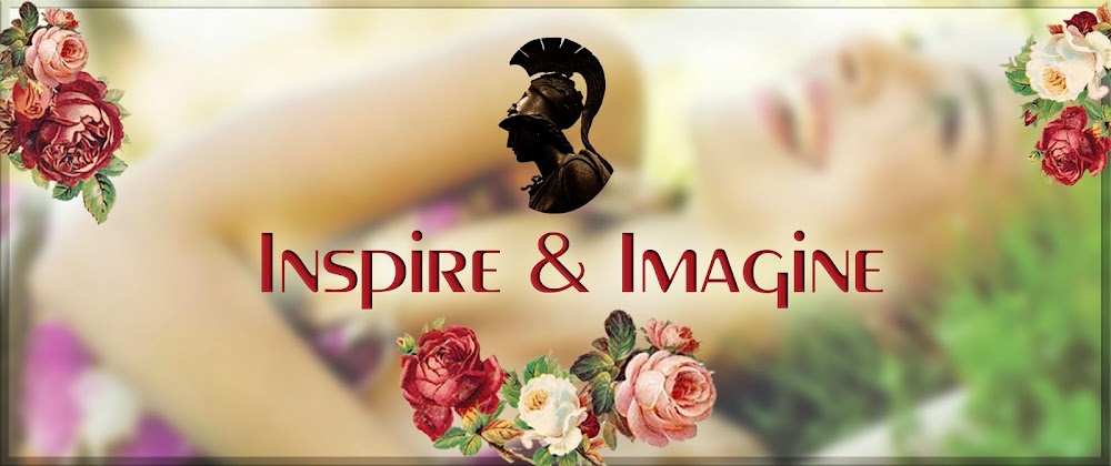 Inspire & Imagine