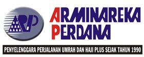 Arminareka Perdana - Penyelenggara perjalanan umrah dan haji plus sejak 1990