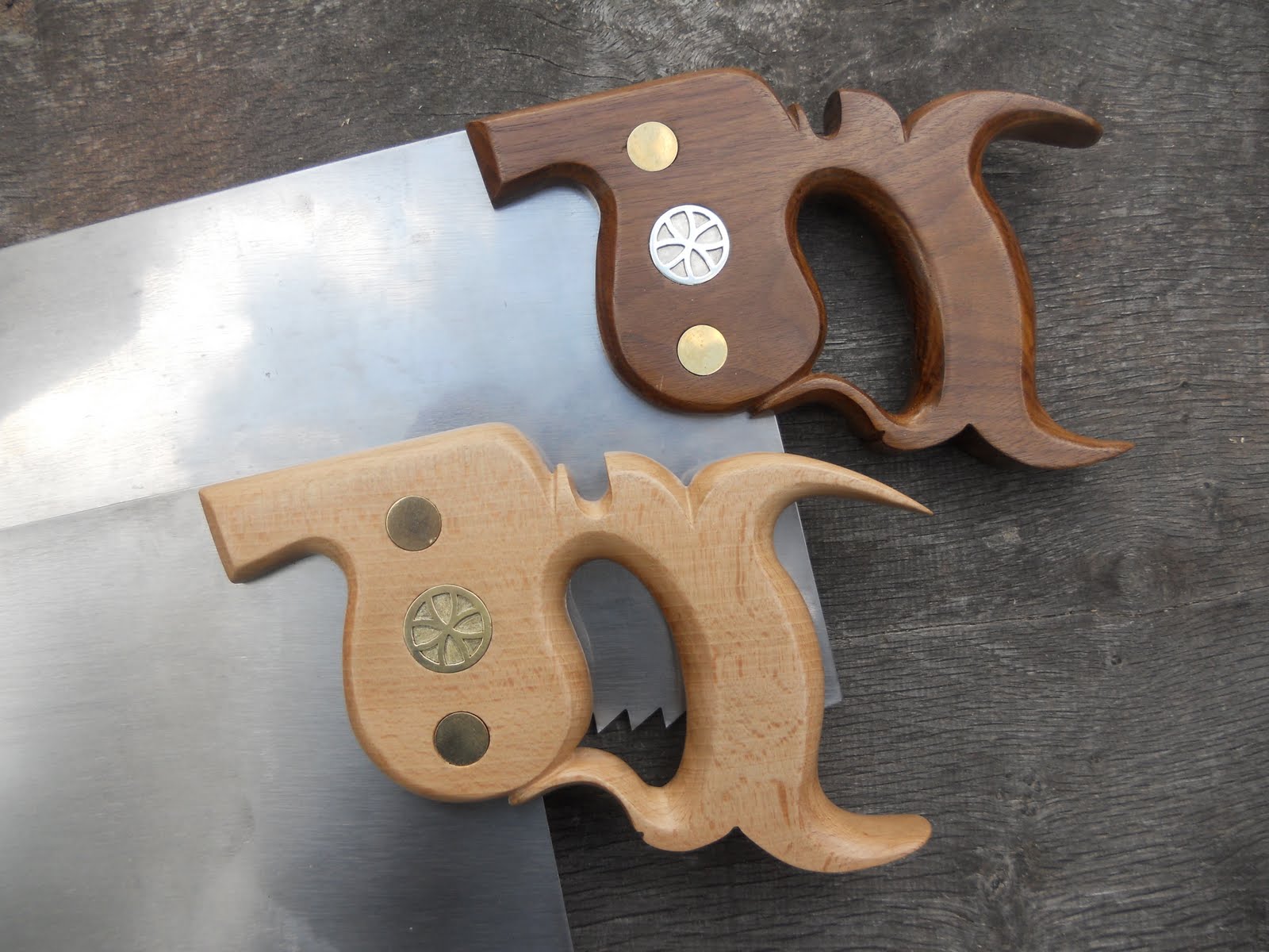 Handsaw maker Handsaw options.