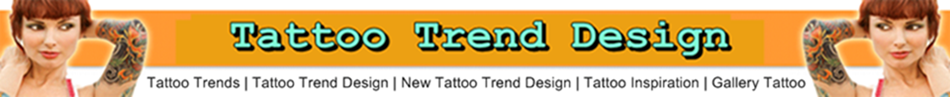 New Tattoo Trend Design , Tattoo Inspiration