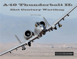 Newest A-10 Book