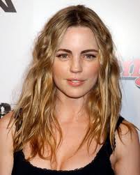 Crazy Days And Nights Melissa George Has A Really Bad Day