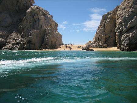 Cabo Lovers Beach