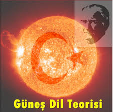 gunes dil teorisi nihat sami banarli
