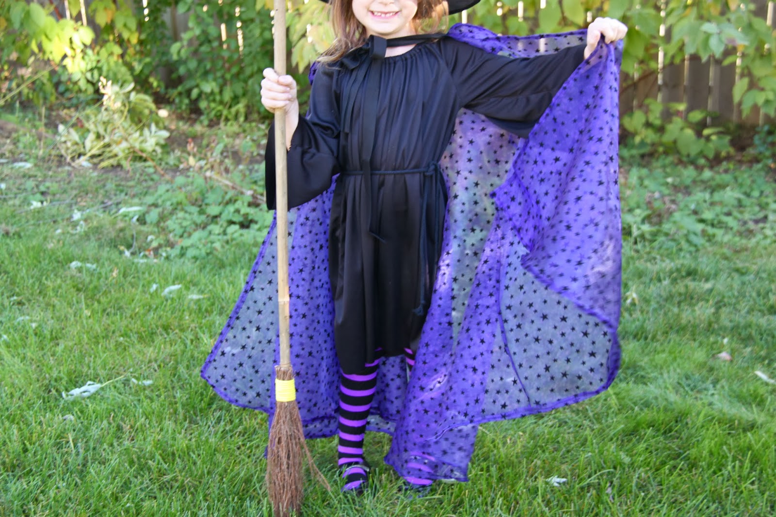 Zombie, Witch, Cat, and Mummy Halloween Costumes! Smashed Peas & Carrots